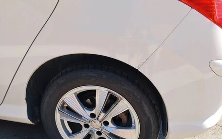 Peugeot 308 II, 2010 год, 550 000 рублей, 14 фотография