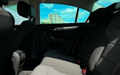 Volkswagen Passat B7, 2014 год, 1 379 800 рублей, 9 фотография