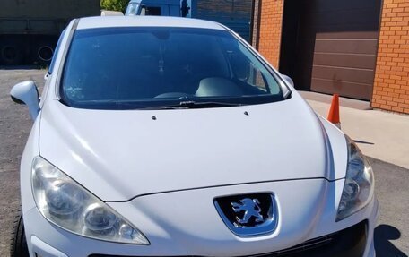 Peugeot 308 II, 2010 год, 550 000 рублей, 10 фотография