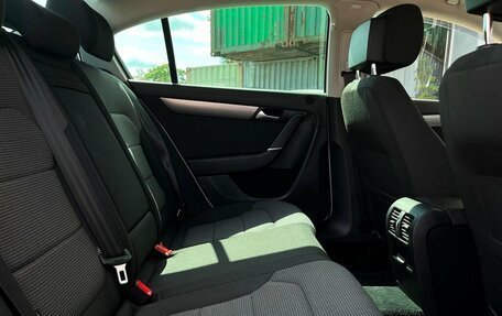Volkswagen Passat B7, 2014 год, 1 379 800 рублей, 8 фотография