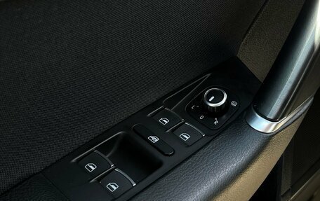 Volkswagen Passat B7, 2014 год, 1 379 800 рублей, 19 фотография