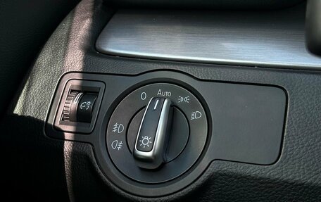Volkswagen Passat B7, 2014 год, 1 379 800 рублей, 18 фотография