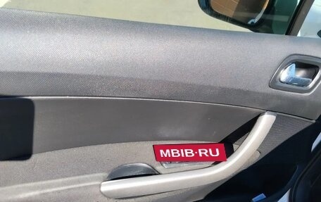 Peugeot 308 II, 2010 год, 550 000 рублей, 12 фотография
