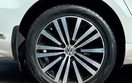 Volkswagen Passat B7, 2014 год, 1 379 800 рублей, 25 фотография