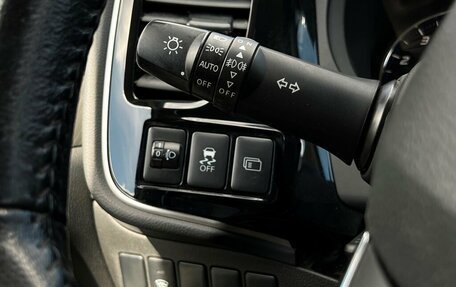 Mitsubishi Outlander III рестайлинг 3, 2015 год, 1 598 900 рублей, 19 фотография