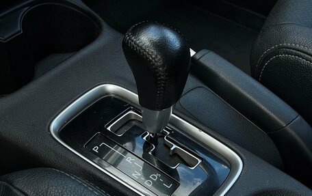 Mitsubishi Outlander III рестайлинг 3, 2015 год, 1 598 900 рублей, 16 фотография