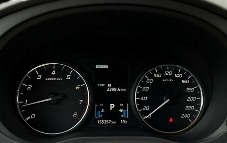 Mitsubishi Outlander III рестайлинг 3, 2015 год, 1 598 900 рублей, 24 фотография
