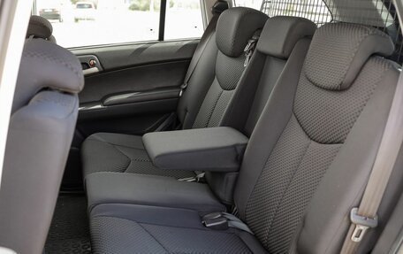 SsangYong Kyron I, 2012 год, 729 000 рублей, 12 фотография