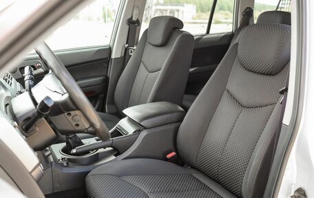 SsangYong Kyron I, 2012 год, 729 000 рублей, 11 фотография