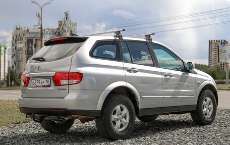 SsangYong Kyron I, 2012 год, 729 000 рублей, 5 фотография
