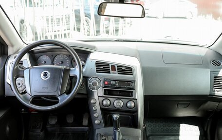 SsangYong Kyron I, 2012 год, 729 000 рублей, 8 фотография
