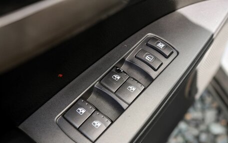 SsangYong Kyron I, 2012 год, 729 000 рублей, 13 фотография