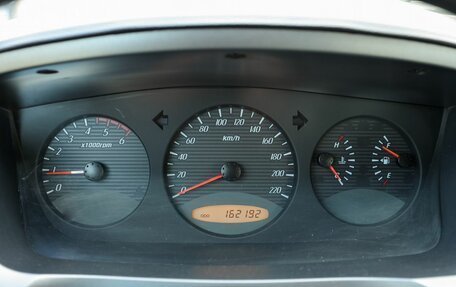 SsangYong Kyron I, 2012 год, 729 000 рублей, 16 фотография
