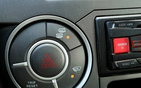 SsangYong Kyron I, 2012 год, 729 000 рублей, 17 фотография