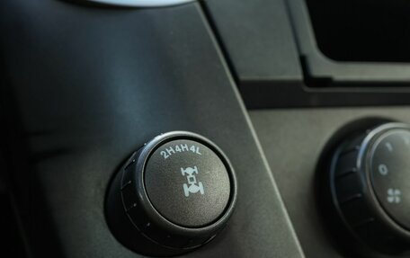 SsangYong Kyron I, 2012 год, 729 000 рублей, 20 фотография