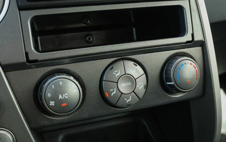 SsangYong Kyron I, 2012 год, 729 000 рублей, 19 фотография