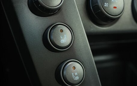 SsangYong Kyron I, 2012 год, 729 000 рублей, 21 фотография