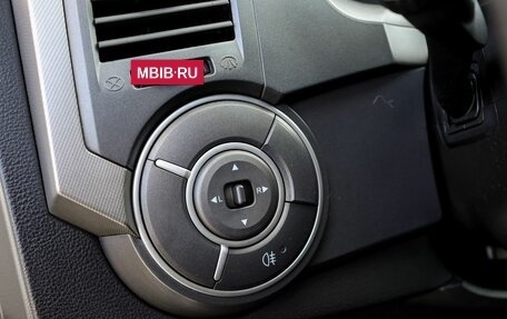 SsangYong Kyron I, 2012 год, 729 000 рублей, 14 фотография