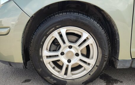 Nissan Tiida, 2008 год, 529 000 рублей, 9 фотография
