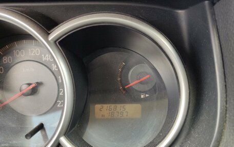 Nissan Tiida, 2008 год, 529 000 рублей, 10 фотография
