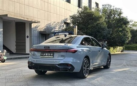 Audi A5, 2025 год, 4 999 777 рублей, 12 фотография