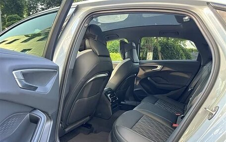 Audi A5, 2025 год, 4 999 777 рублей, 9 фотография