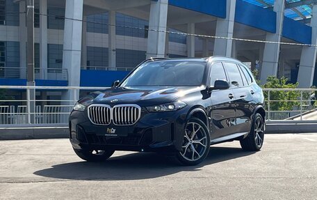BMW X5, 2024 год, 8 990 000 рублей, 1 фотография