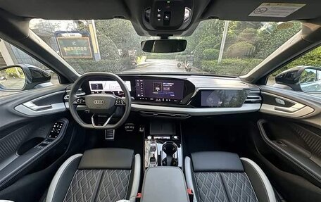 Audi A5, 2025 год, 4 999 777 рублей, 6 фотография