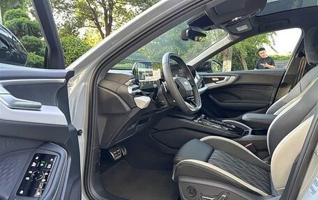 Audi A5, 2025 год, 4 999 777 рублей, 5 фотография