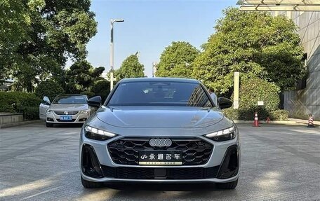 Audi A5, 2025 год, 4 999 777 рублей, 2 фотография