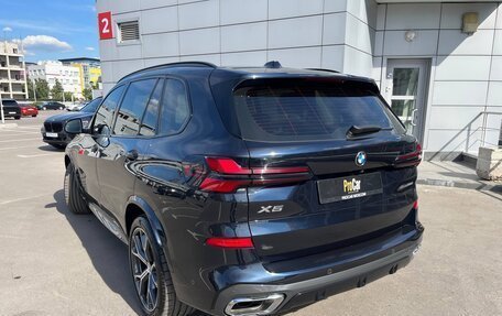 BMW X5, 2024 год, 8 990 000 рублей, 3 фотография