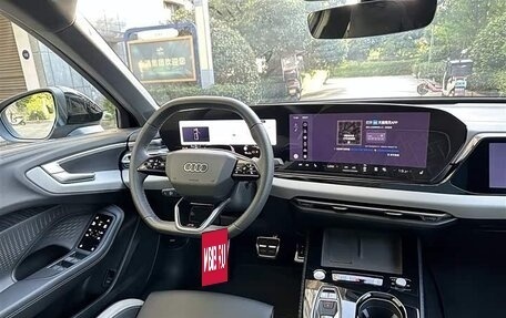 Audi A5, 2025 год, 4 999 777 рублей, 7 фотография