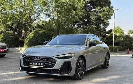 Audi A5, 2025 год, 4 999 777 рублей, 1 фотография