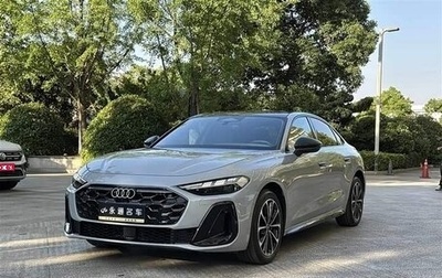 Audi A5, 2025 год, 4 999 777 рублей, 1 фотография
