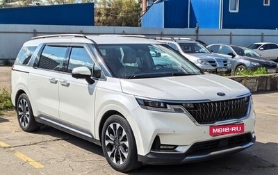 KIA Carnival, 2021 год, 3 900 000 рублей, 1 фотография