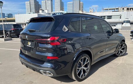 BMW X5, 2024 год, 8 990 000 рублей, 4 фотография