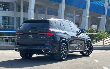 BMW X5, 2024 год, 8 990 000 рублей, 5 фотография