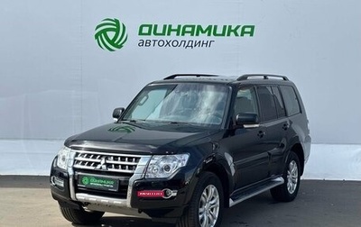 Mitsubishi Pajero IV, 2015 год, 2 300 000 рублей, 1 фотография
