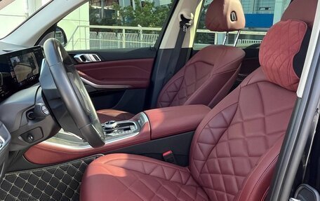 BMW X5, 2024 год, 8 990 000 рублей, 7 фотография