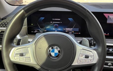 BMW X5, 2024 год, 8 990 000 рублей, 9 фотография