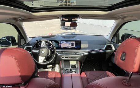 BMW X5, 2024 год, 8 990 000 рублей, 8 фотография