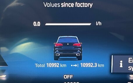 BMW X5, 2024 год, 8 990 000 рублей, 10 фотография