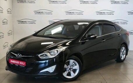 Hyundai i40 I рестайлинг, 2014 год, 1 350 000 рублей, 1 фотография