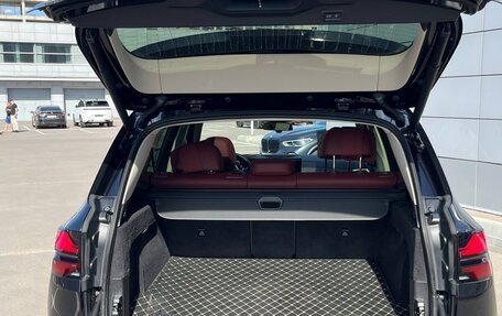BMW X5, 2024 год, 8 990 000 рублей, 19 фотография