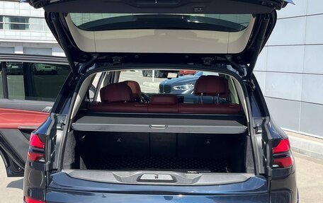 BMW X5, 2024 год, 8 990 000 рублей, 18 фотография