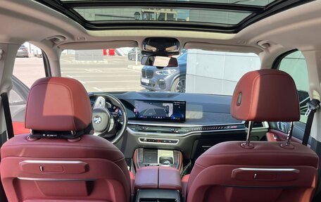 BMW X5, 2024 год, 8 990 000 рублей, 17 фотография