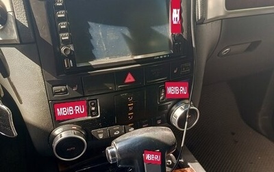 Volkswagen Touareg III, 2007 год, 1 200 000 рублей, 1 фотография