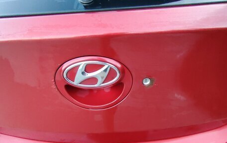 Hyundai Solaris II рестайлинг, 2012 год, 600 000 рублей, 9 фотография