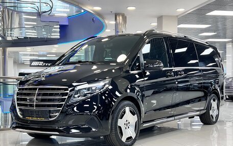 Mercedes-Benz V-Класс, 2026 год, 13 950 000 рублей, 3 фотография