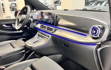 Mercedes-Benz V-Класс, 2026 год, 13 950 000 рублей, 11 фотография